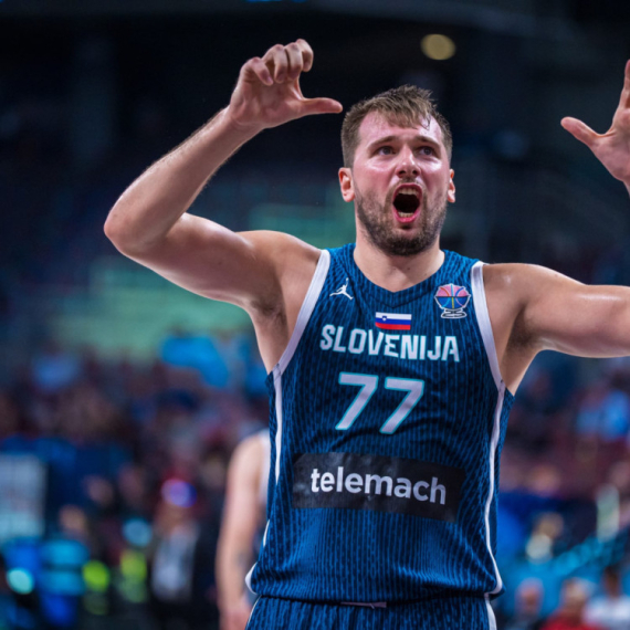 "Dončić je morao do toaleta – možda ima nešto što ja ne znam"