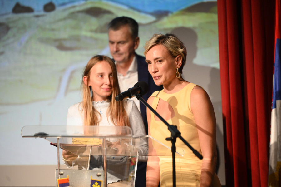 Dodeljene nagrade Prvog Nacionalnog festivala filma i televizije