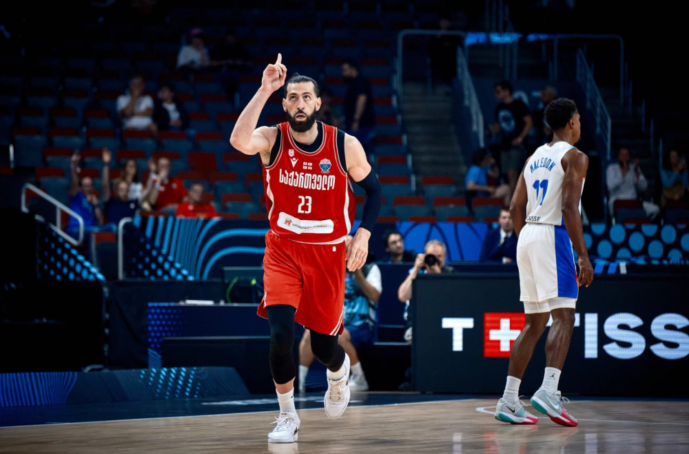 Džikić dobio pitanje koje se nije svidelo Šengeliji – odmah je "skočio" u odbranu VIDEO