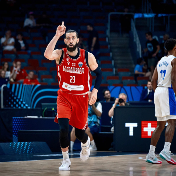 Džikić dobio pitanje koje se nije svidelo Šengeliji – odmah je "skočio" u odbranu VIDEO