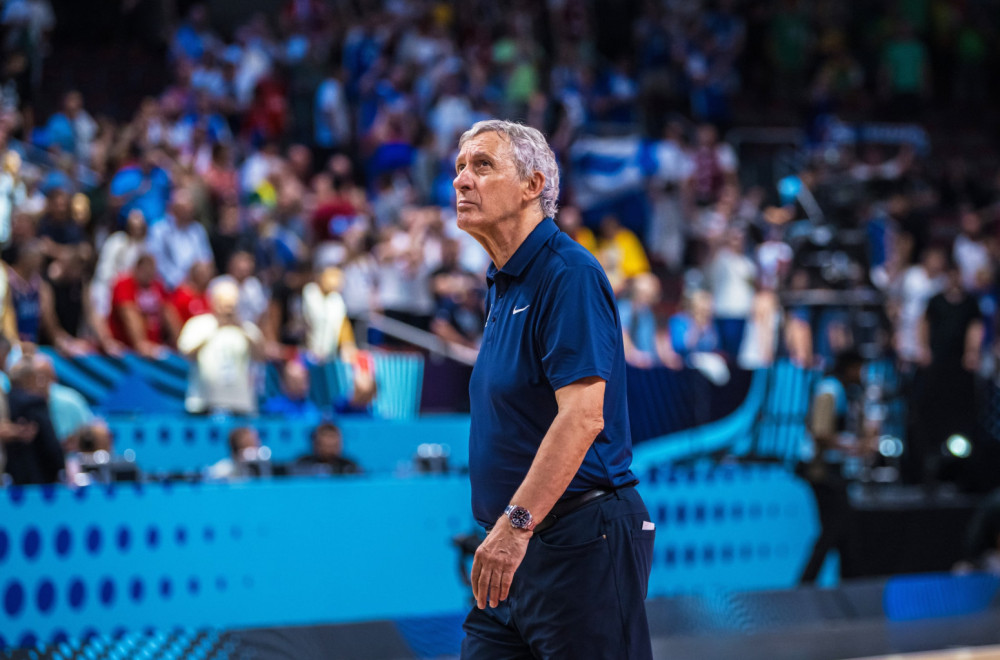 "Ne tražim od Pešića da podnese ostavku, ali majstore – moraš da kažeš..."