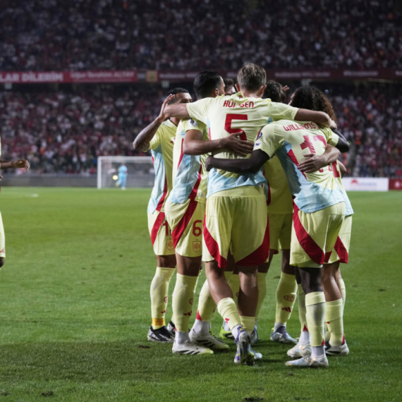 Španci teško osramotili Turke – i Belgija odigrala "set" VIDEO