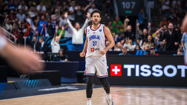 Micić: "Mišku sam mogao da oprostim novac, ali ne to što mi je spominjao majku"