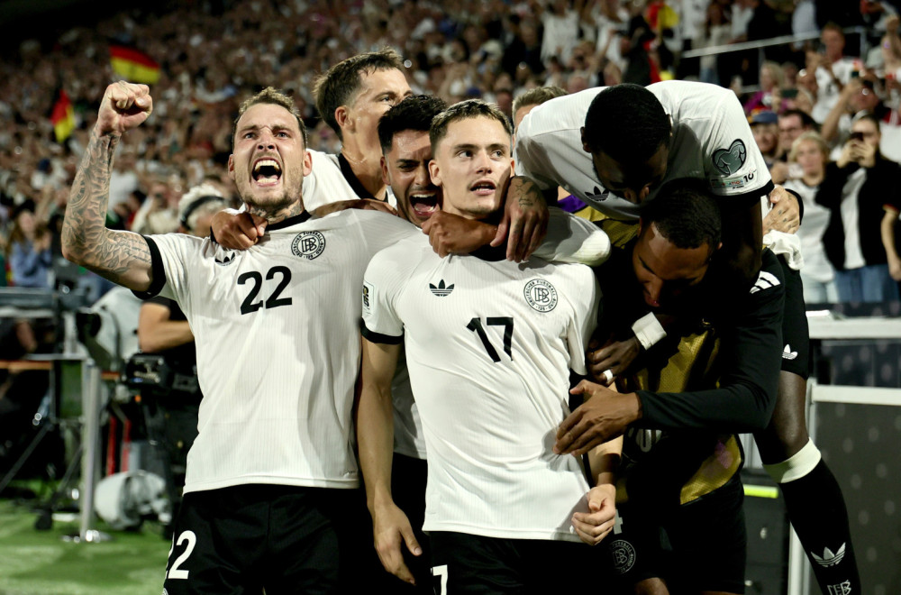 Španci teško osramotili Turke – i Belgija odigrala set VIDEO