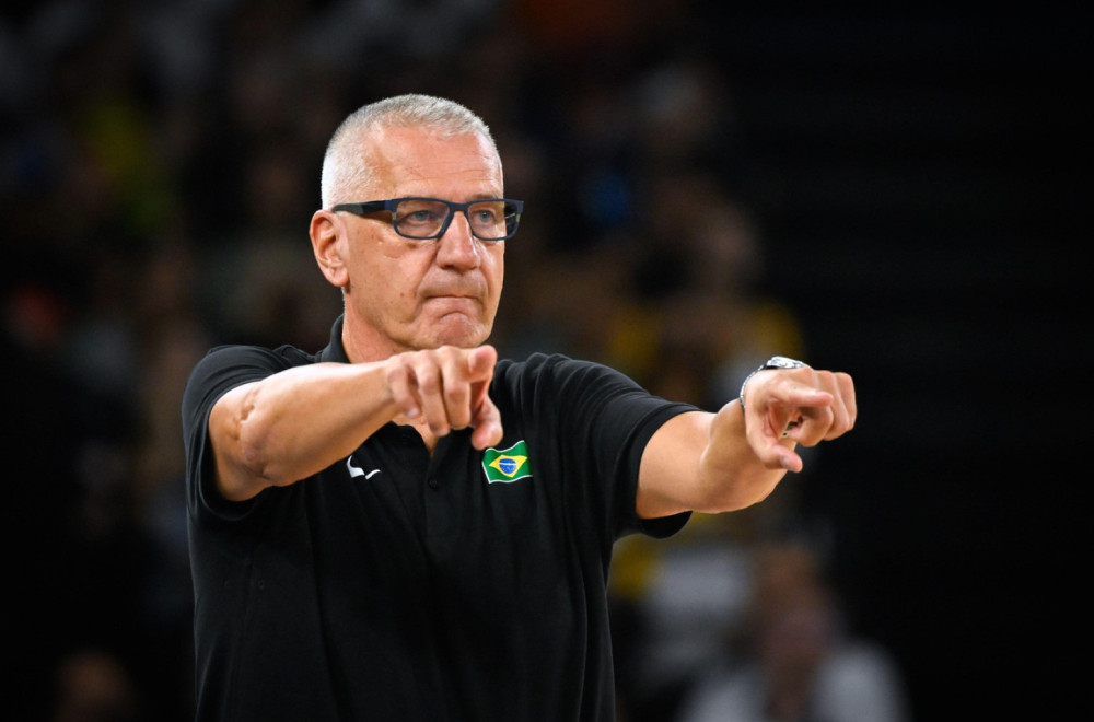 Petrović postao najveći Hrvat u istoriji Brazila