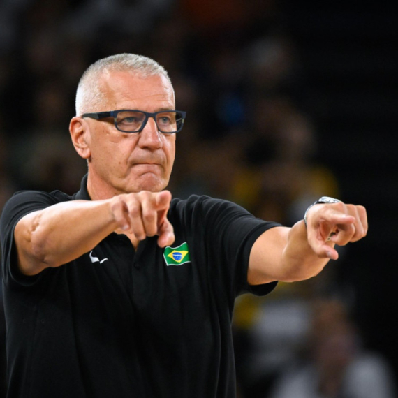 Petrović postao najveći Hrvat u istoriji Brazila