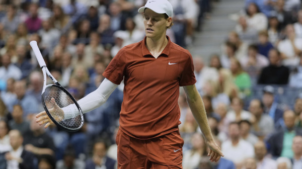 Siner o Alkarasu: "Veličanstven je"