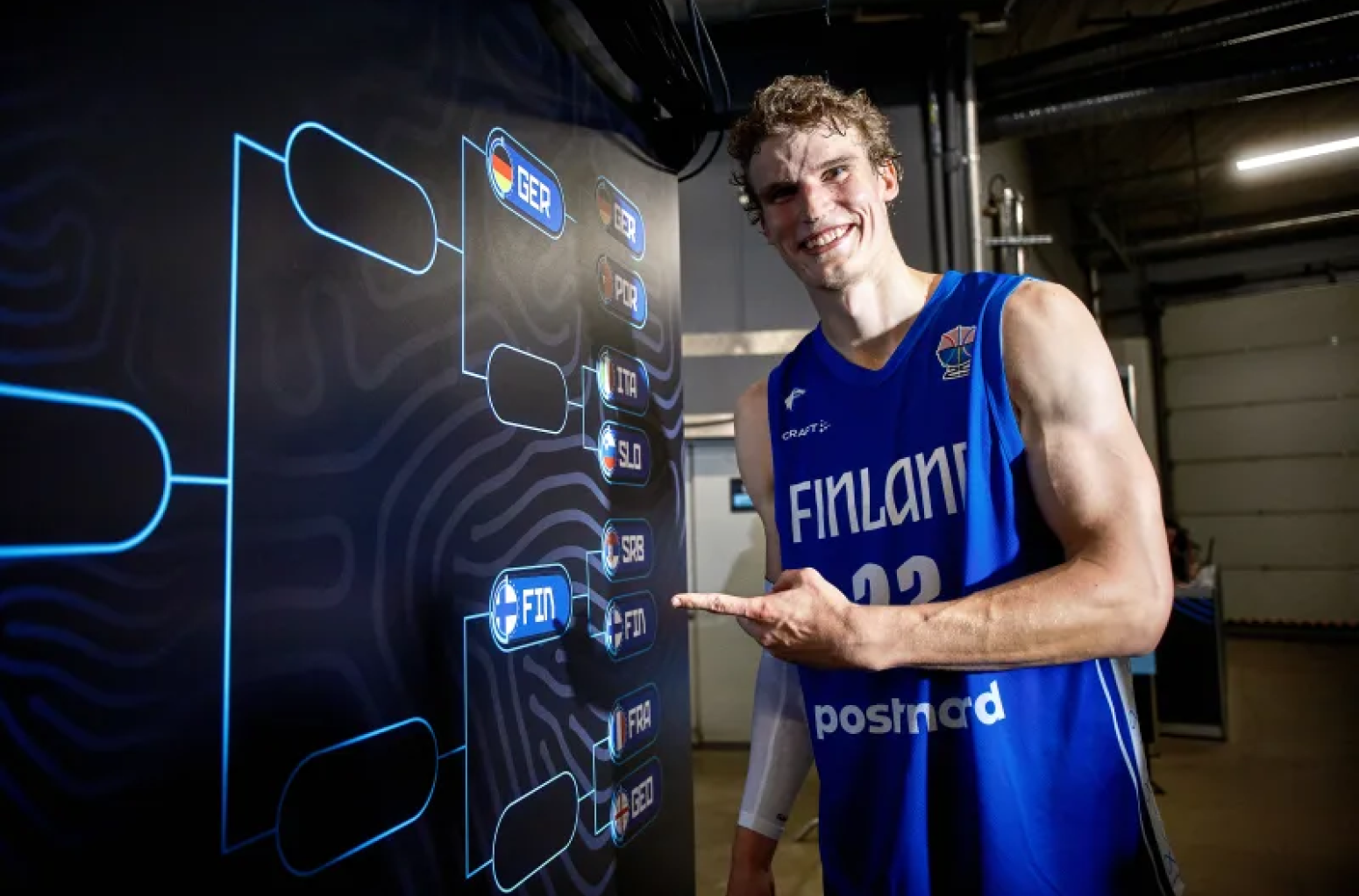 Objavljeno kad igraju Luka, Janis i ostali