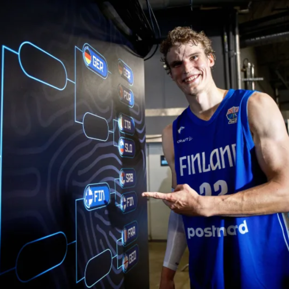 Objavljeno kad igraju Luka, Janis i ostali