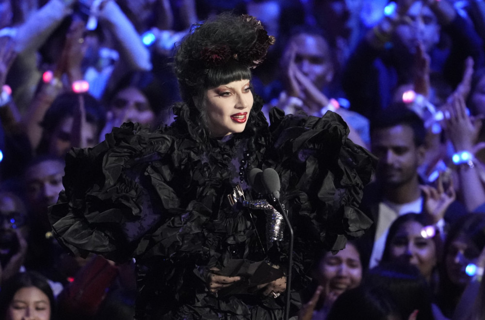 Lejdi Gaga izdominirala: Svi pobednici i nominovani na dodeli MTV Video Music Awards 2025.