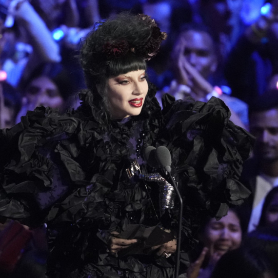 Lejdi Gaga izdominirala: Svi pobednici i nominovani na dodeli MTV Video Music Awards 2025.