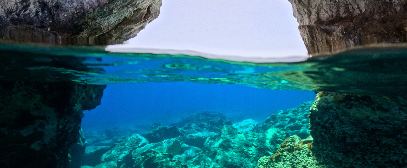 Grčko ostrvo sa najbistrijom vodom na svetu FOTO