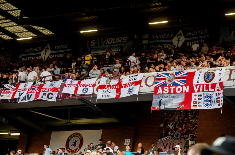 Englezi došli u Srbiju da gledaju Voždovac