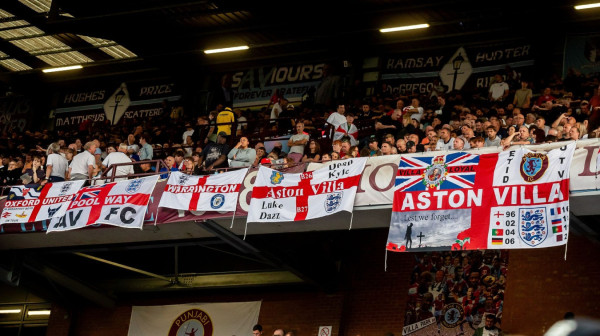 Englezi došli u Srbiju da gledaju Voždovac