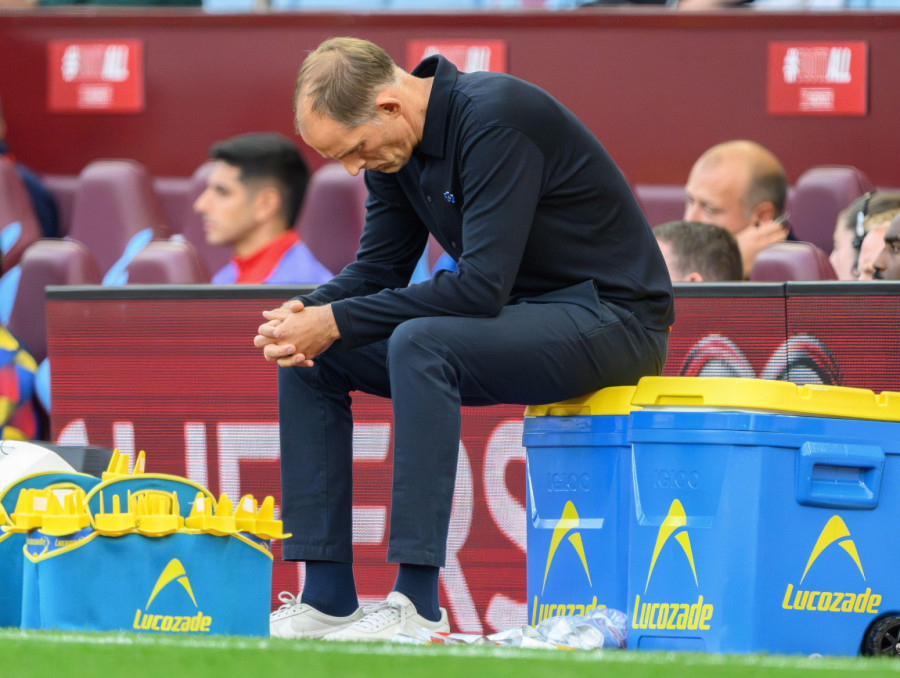 Tuhel ratovao sa novinarima: Ovo je finale za patriotsku Srbiju!