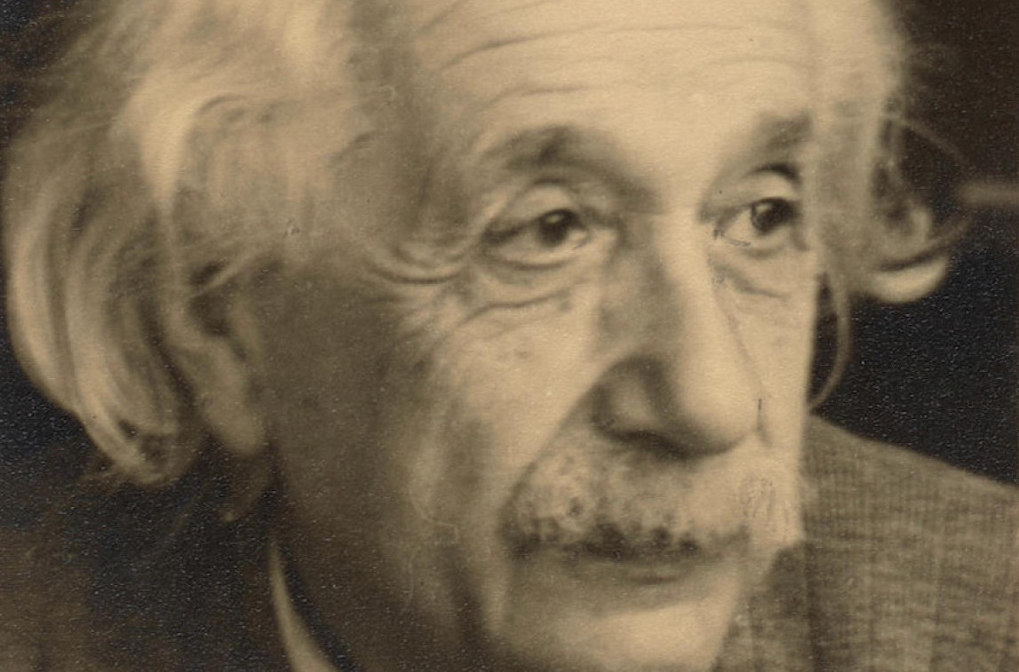 Ogroman novac za Ajnštajnovu violinu: Na njoj je ugravirano nešto posebno FOTO