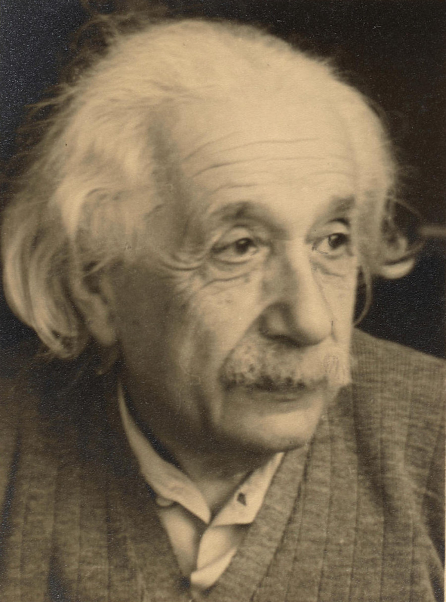 Objavljeni razgovori slavnog naučnika: Ja sam magnet za sve lude ljude