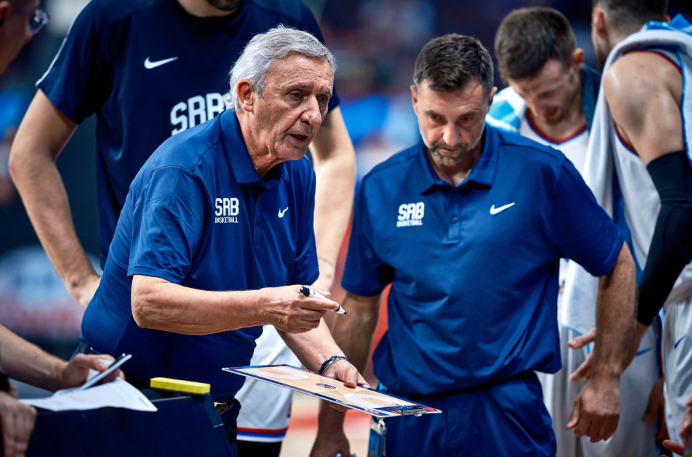 Kakva će biti nova uloga Svetislava Pešića u KSS?