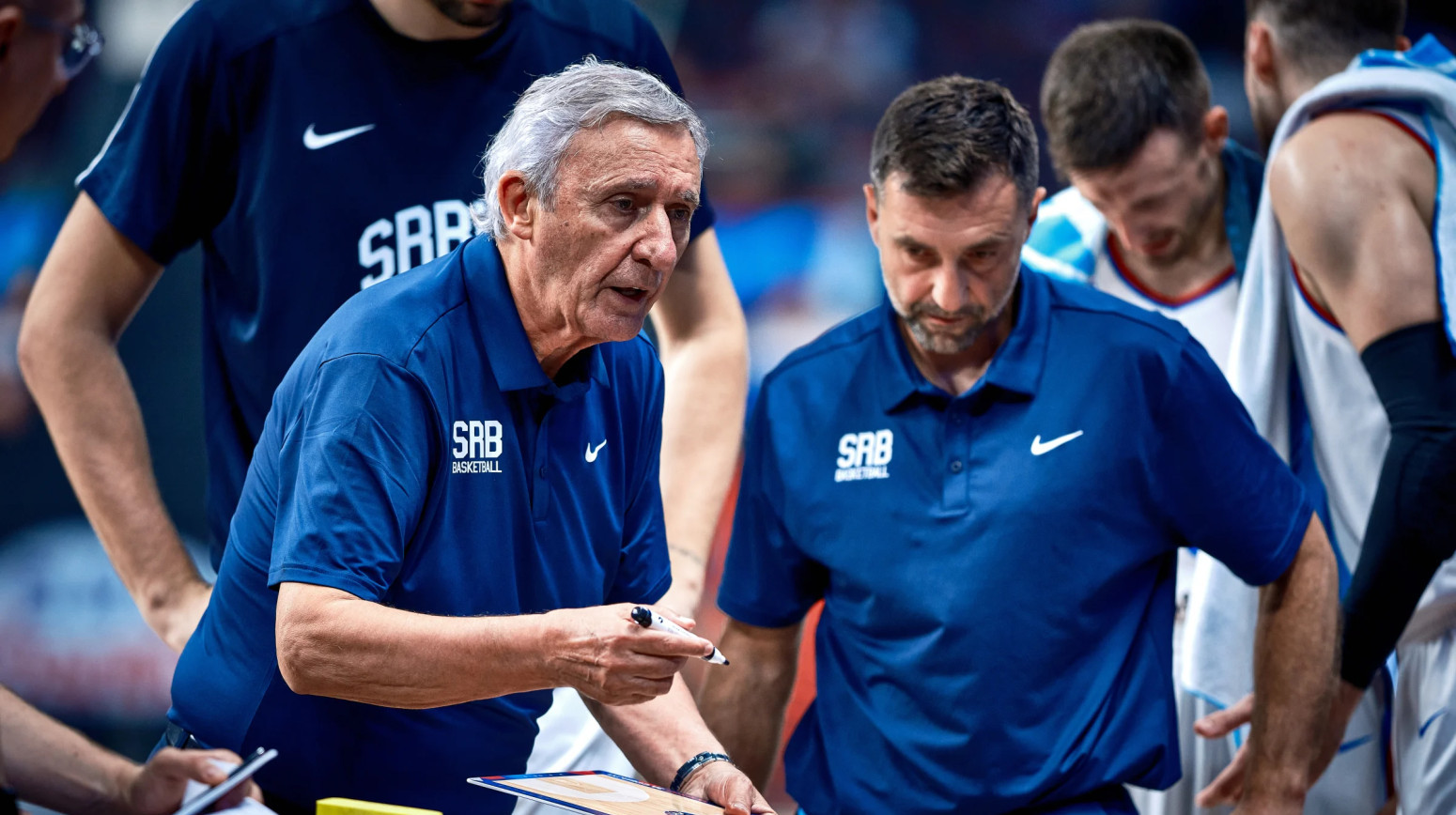 Kakva će biti nova uloga Svetislava Pešića u KSS?