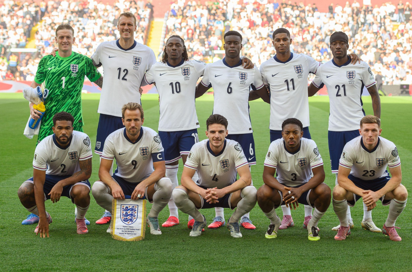 Englezi pred Srbiju potežu kartu rasizma!