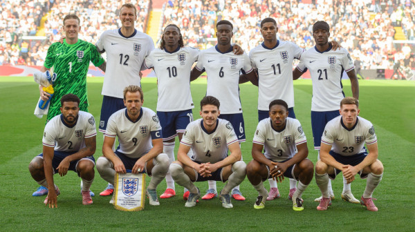 Englezi pred Srbiju potežu kartu rasizma!