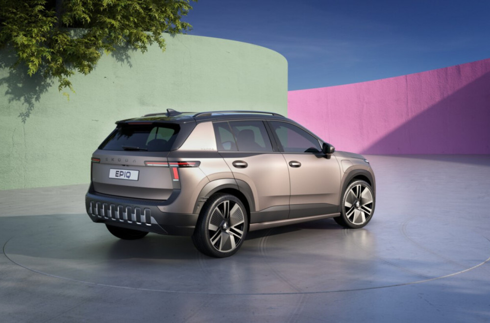 Ovo su novi modeli koji stižu u prodajne salone 2026!