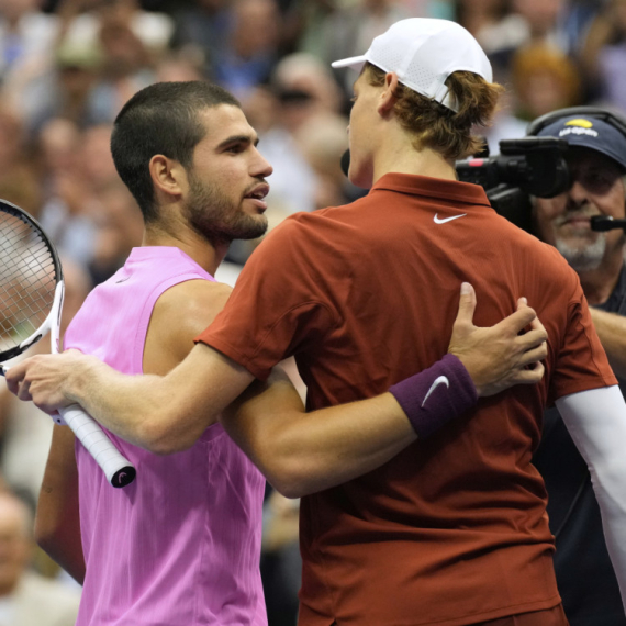 Istorijski detalj sa finala US opena – ovo niko nije primetio, a ima veze sa Novakom FOTO