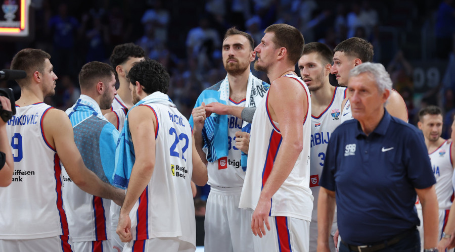 Godina koju su pojeli skakavci