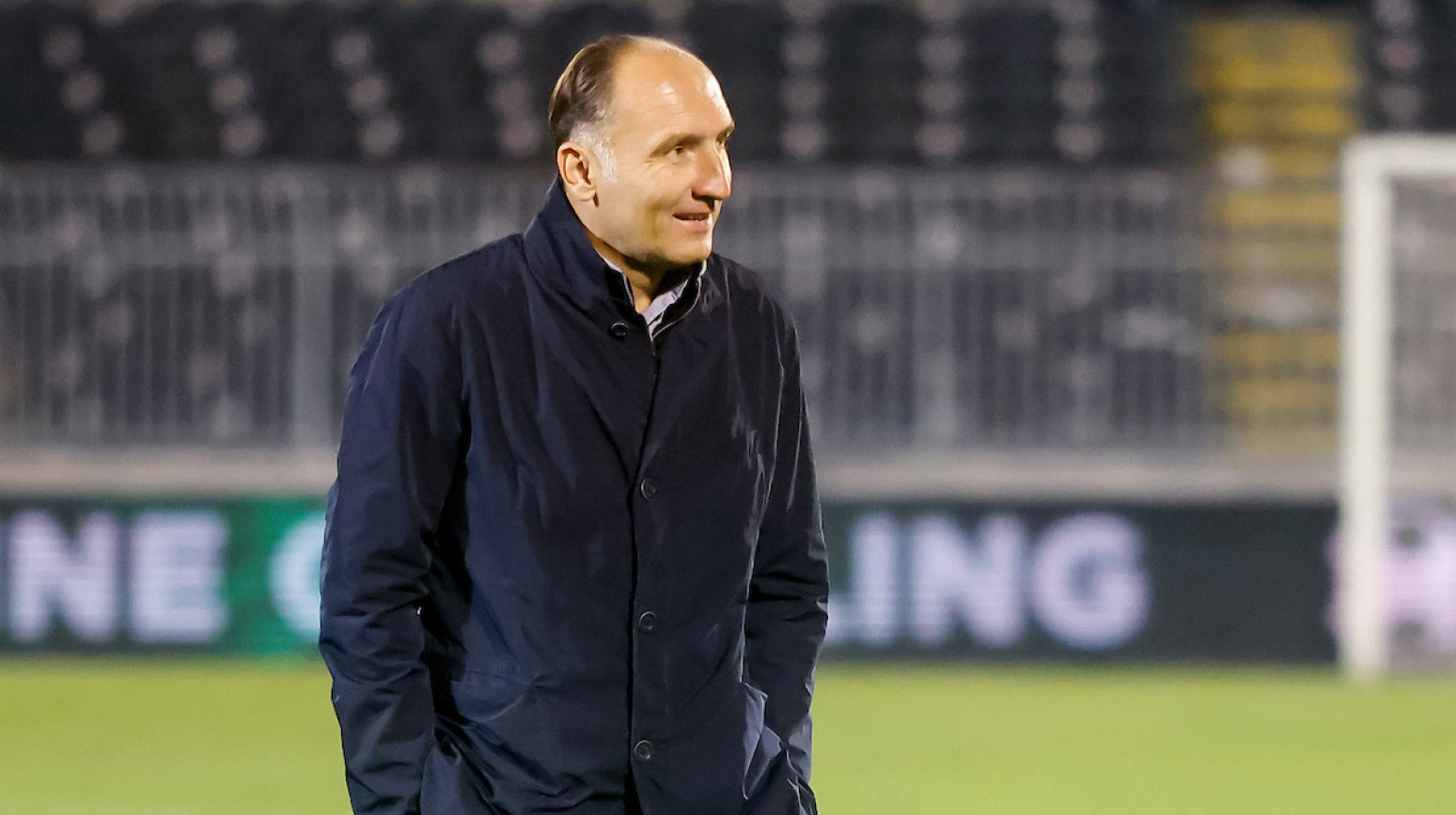 Damir Čakar posle jedne utakmice podneo ostavku