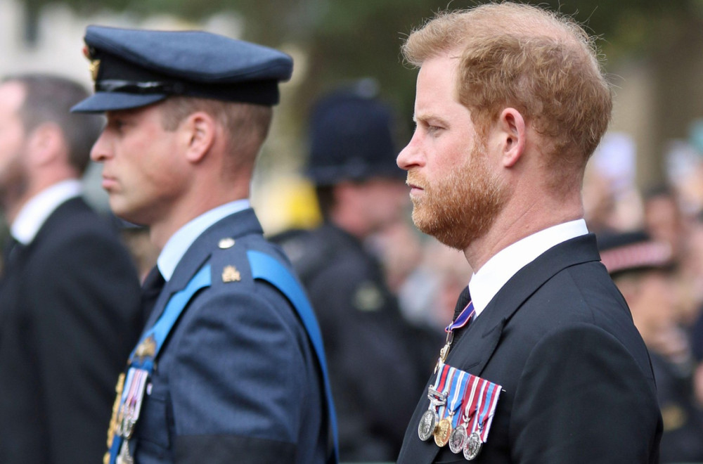 "Razdor je prevelik"; Šok za princa