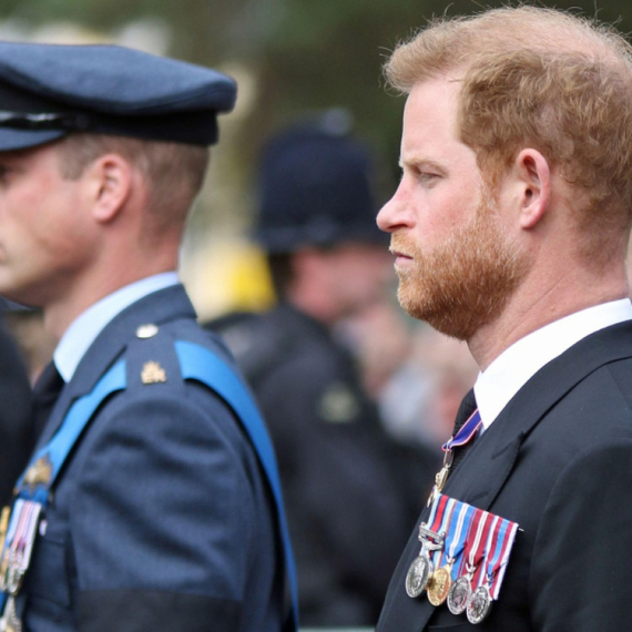 "Razdor je prevelik"; Šok za princa