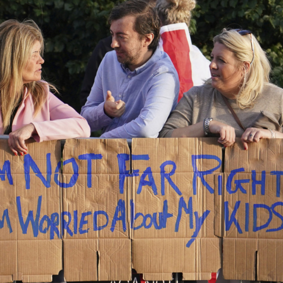 Catastrophic forecast for Europe: Losses will be measured in millions