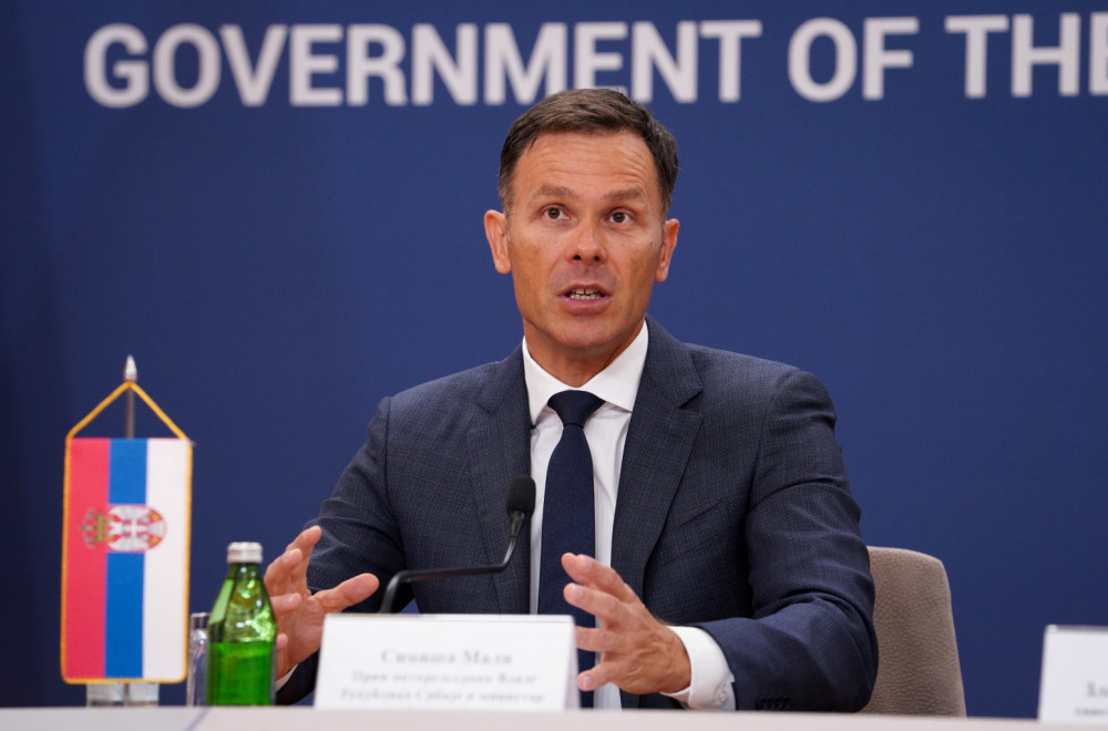 Mali: Tržišna inspekcija započela kontrolu cena u trgovinskim lancima