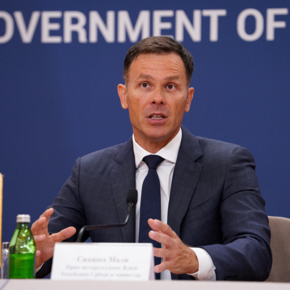 Mali: Tržišna inspekcija započela kontrolu cena u trgovinskim lancima