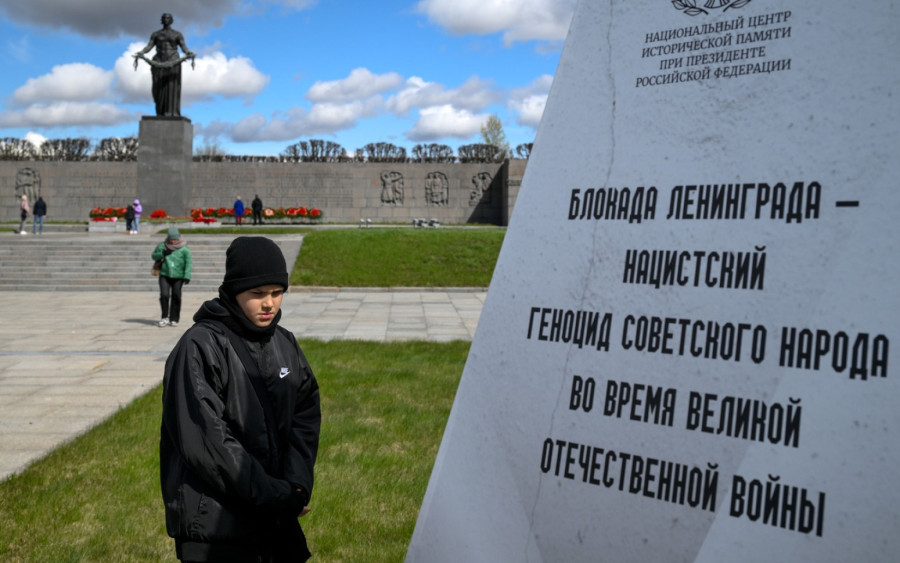 Dan kada je nacistička Nemačka krenula na Lenjingrad: 872 dana pakla