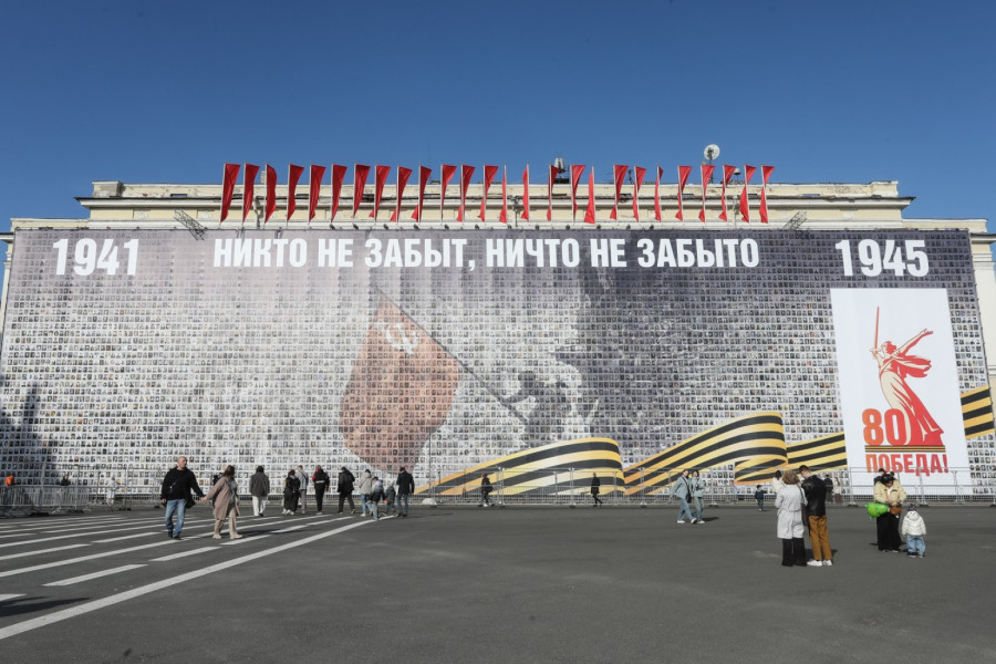 Dan kada je nacistička Nemačka krenula na Lenjingrad: 872 dana pakla