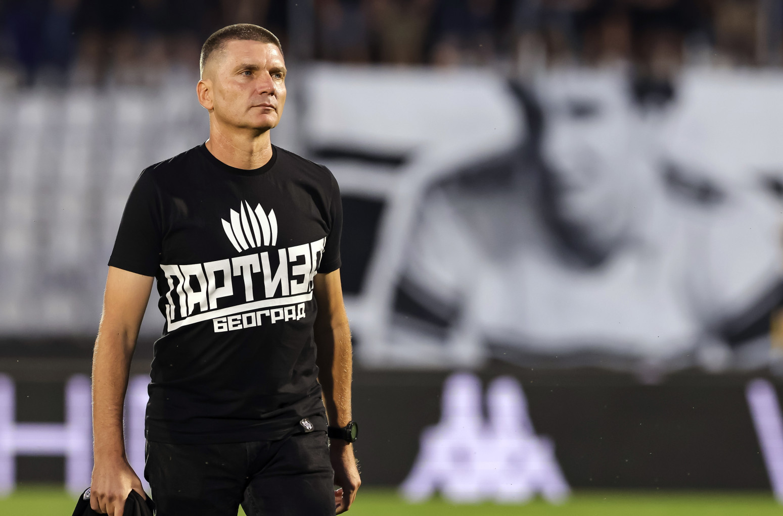 B92.sport saznaje: Partizan "naciljao" pojačanje u komšiluku!