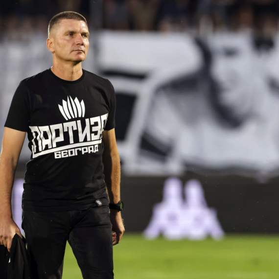 B92.sport saznaje: Partizan "naciljao" pojačanje u komšiluku!