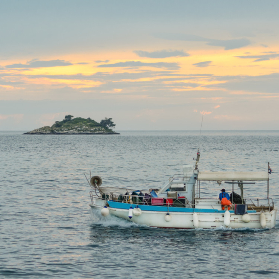 Zabranjeno ostrvo na Jadranu ponovo otvoreno: Grad izdao upozorenje, poseta nije za svakoga