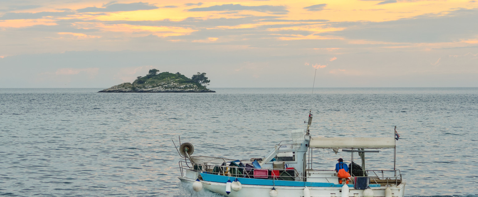 Zabranjeno ostrvo na Jadranu ponovo otvoreno: Grad izdao upozorenje, poseta nije za svakoga