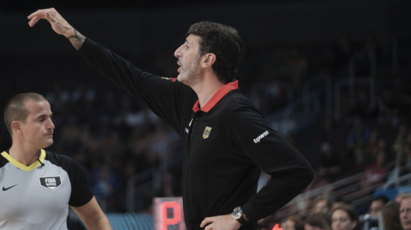 Nemačka ostala bez selektora usred Evrobasketa!
