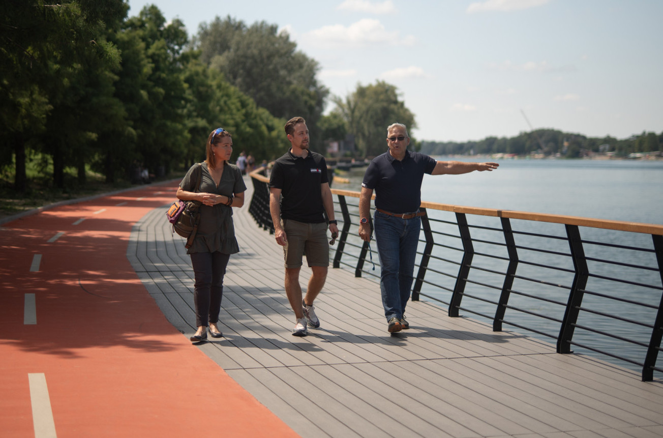 Ironman trijatlon 21. septembra u Beogradu