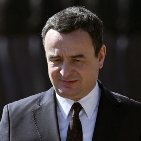 Danas glasanje o izboru nove vlade privremenih prištinskih institucija