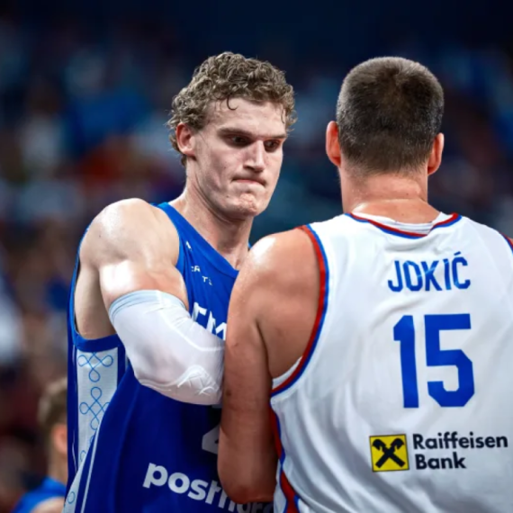 "Košarka se promenila i tradicionalni (srpski) talenat više nema glavnu ulogu"