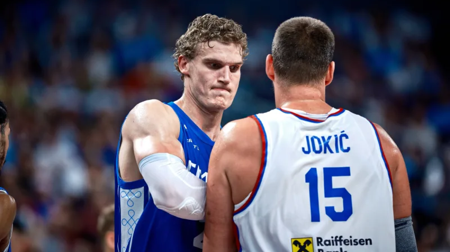 "Košarka se promenila i tradicionalni (srpski) talenat više nema glavnu ulogu"