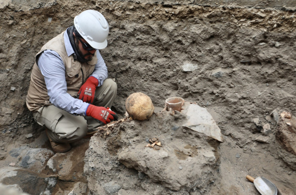 U srcu Viminacijuma otkriveno nešto zastrašujuće: Prvi direktan dokaz