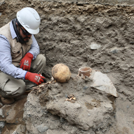 U srcu Viminacijuma otkriveno nešto zastrašujuće: Prvi direktan dokaz
