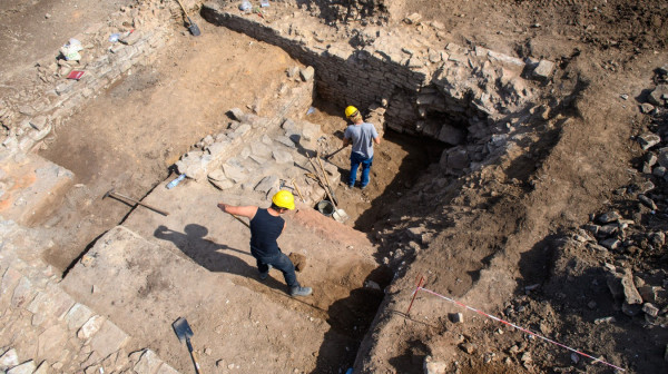 Niš dobija svoj "Stounhendž": Arheolozi otkrivaju drevne tajne praistorije