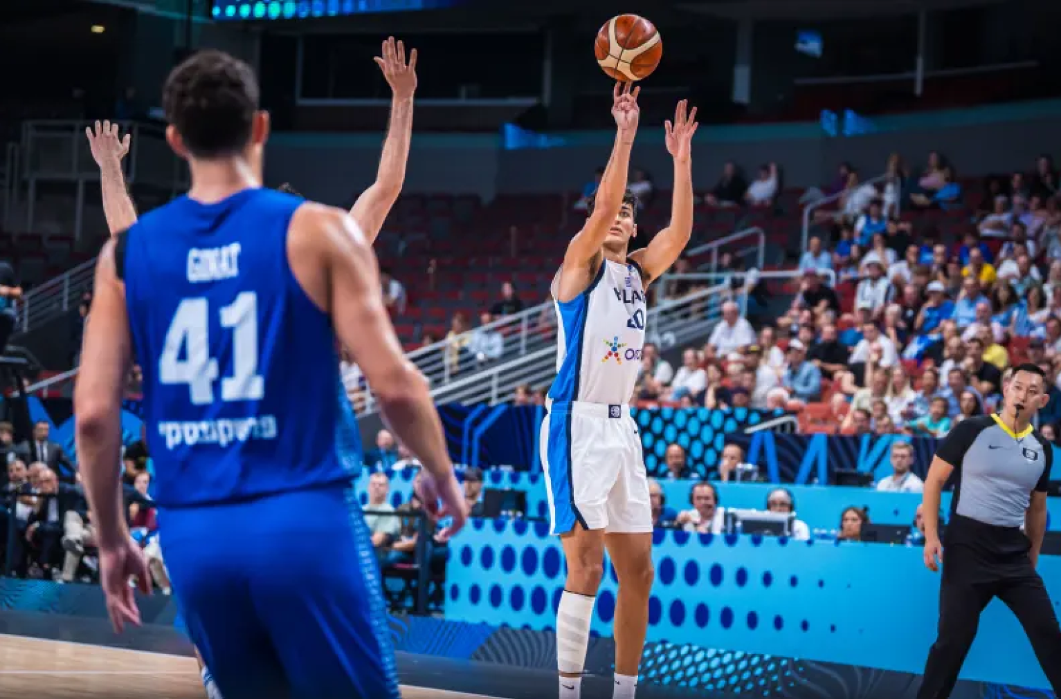 Zapamtite ovo ime – Aleksandros Samodurov