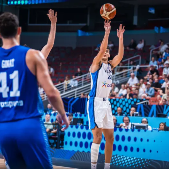 Zapamtite ovo ime – Aleksandros Samodurov